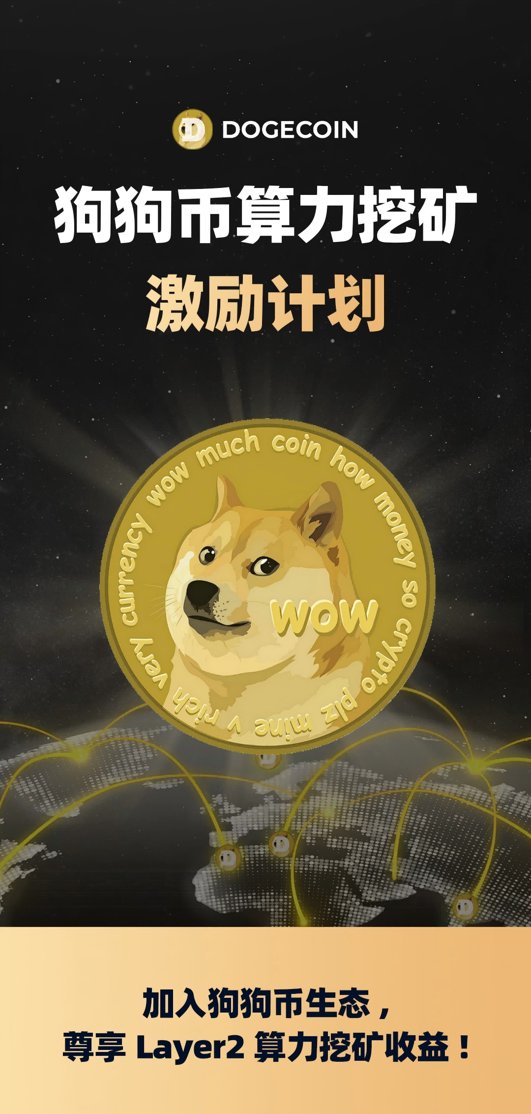 DOGE Top
